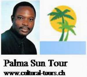 Special Rates To Ghana-PALMA SUN TOUR